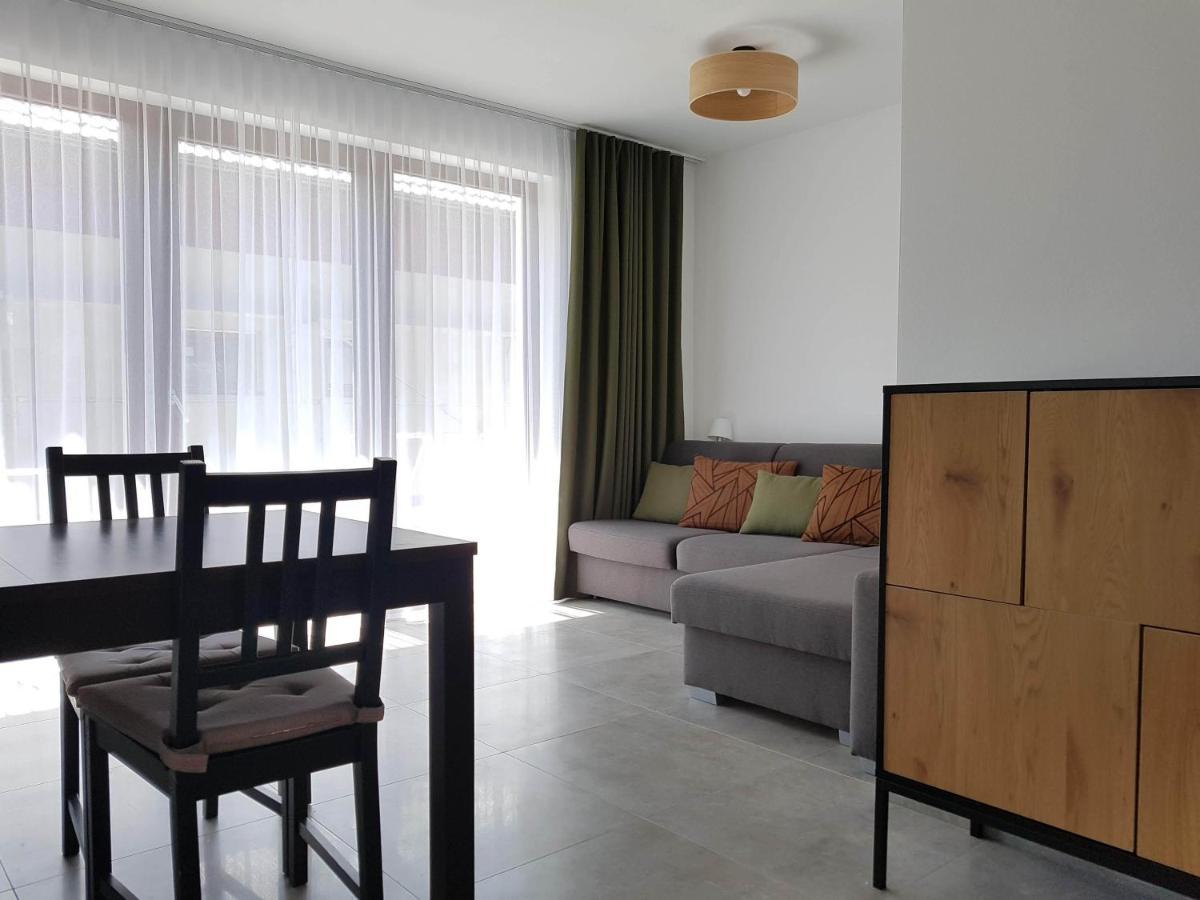 Apartmany Jura Nova Pec Exterior photo
